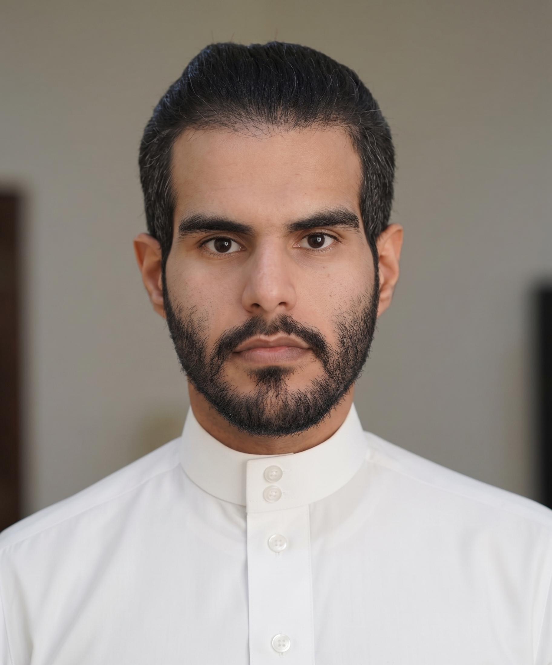 Abdulrahman Almohaimeed